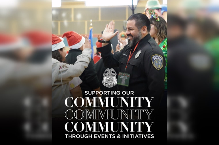 Milwaukee Police Department Launches Community Engagement Programs to Strengthen Public Trust