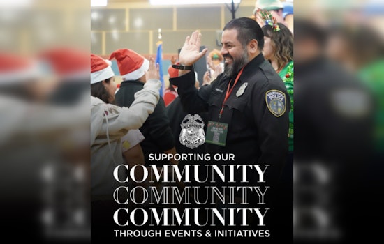 Milwaukee Police Department Launches Community Engagement Programs to Strengthen Public Trust