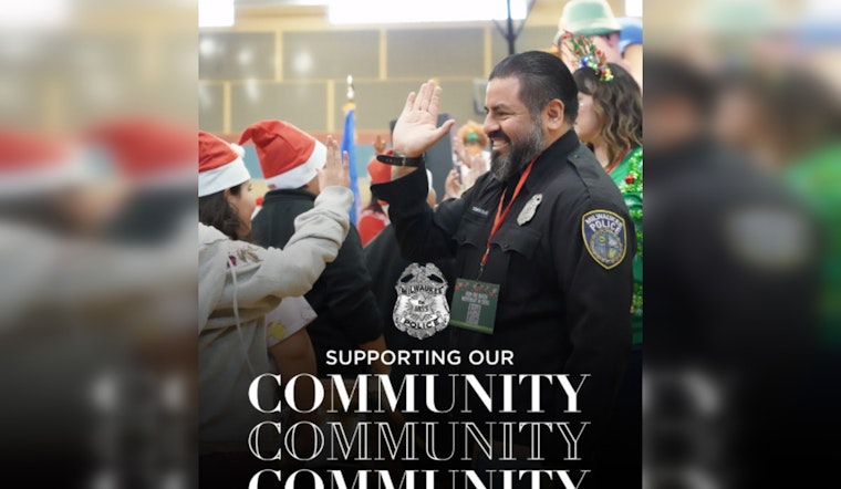 Milwaukee Police Department Launches Community Engagement Programs to Strengthen Public Trust
