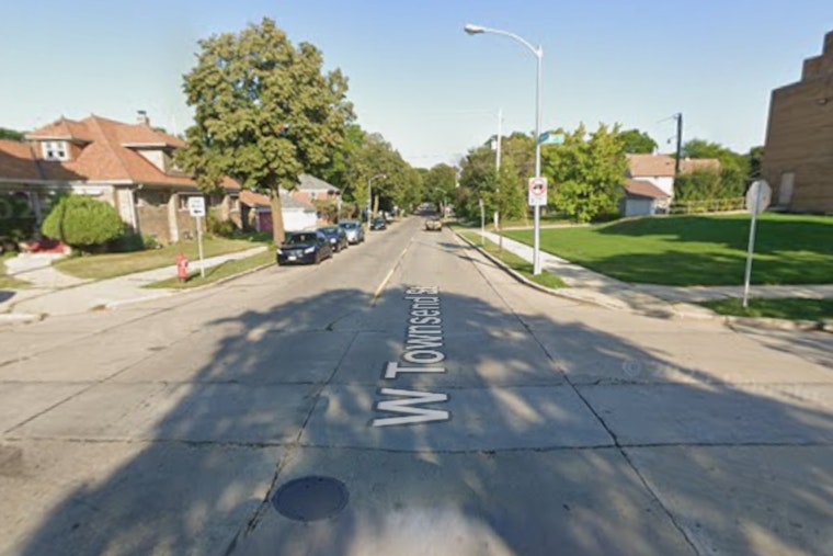 Milwaukee Police Investigate Fatal Pedestrian Accident, Suspected Impaired Driver in Custody