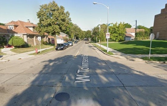 Milwaukee Police Investigate Fatal Pedestrian Accident, Suspected Impaired Driver in Custody