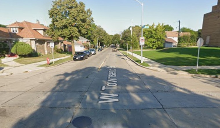 Milwaukee Police Investigate Fatal Pedestrian Accident, Suspected Impaired Driver in Custody