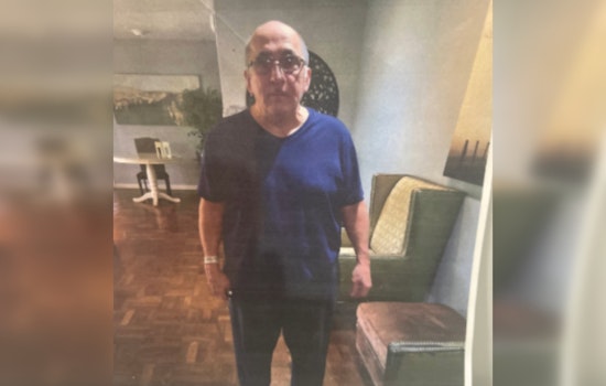Milwaukee Police Seek Public's Help in Search for Critically Missing 68-Year-Old Abran Huerta Near VA Medical Center