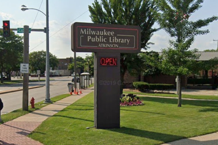 Milwaukee Residents Invited to Forge Neighborhood Bonds at Atkinson Branch Community Gathering
