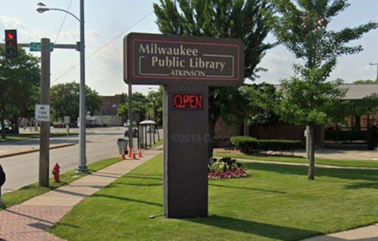 Milwaukee Residents Invited to Forge Neighborhood Bonds at Atkinson Branch Community Gathering