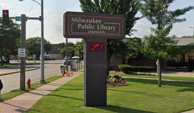 Milwaukee Residents Invited to Forge Neighborhood Bonds at Atkinson Branch Community Gathering