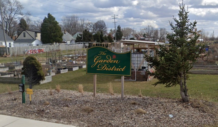 Milwaukee's Garden District Unveils Inclusive Community Garden Project for Gardeners with Mobility Needs