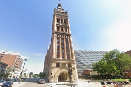 Milwaukee's Youngest Civic Voices, Golda Meir 3rd Graders to Participate in Common Council Meeting