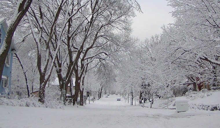 Minneapolis Declares Snow Emergency, Parking Restrictions in Place to Aid Street Clearing Efforts