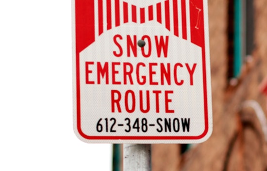 Minneapolis Declares Snow Emergency to Tackle Post-Snowfall Conditions, Parking Restrictions in Effect