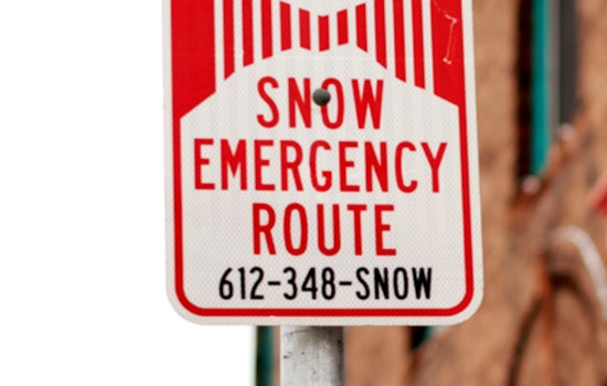 Minneapolis Declares Snow Emergency to Tackle Post-Snowfall Conditions, Parking Restrictions in Effect