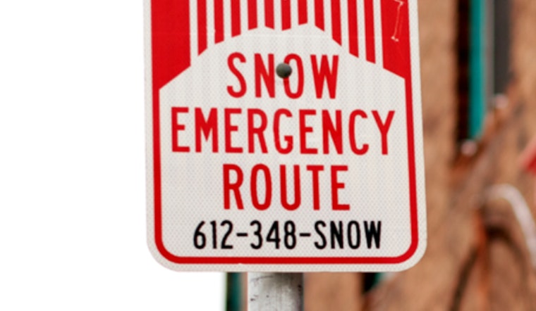 Minneapolis Declares Snow Emergency to Tackle Post-Snowfall Conditions, Parking Restrictions in Effect