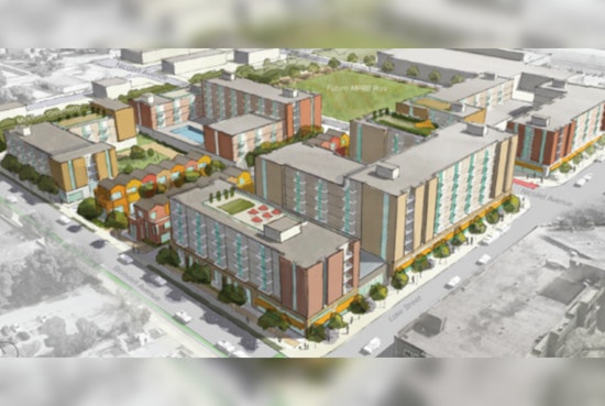 Minneapolis Invites Innovative Proposals for New Nicollet Redevelopment Project at Iconic Kmart Site