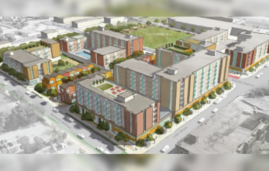 Minneapolis Invites Innovative Proposals for New Nicollet Redevelopment Project at Iconic Kmart Site