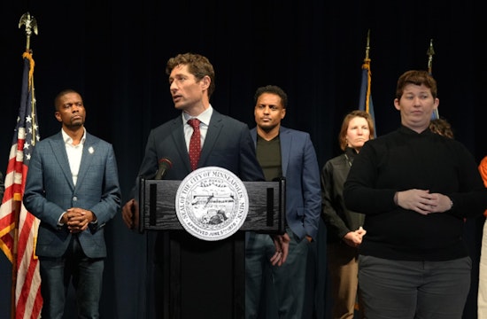 Minneapolis Officials Pledge Support for Somali Community Amid Potential ICE Actions