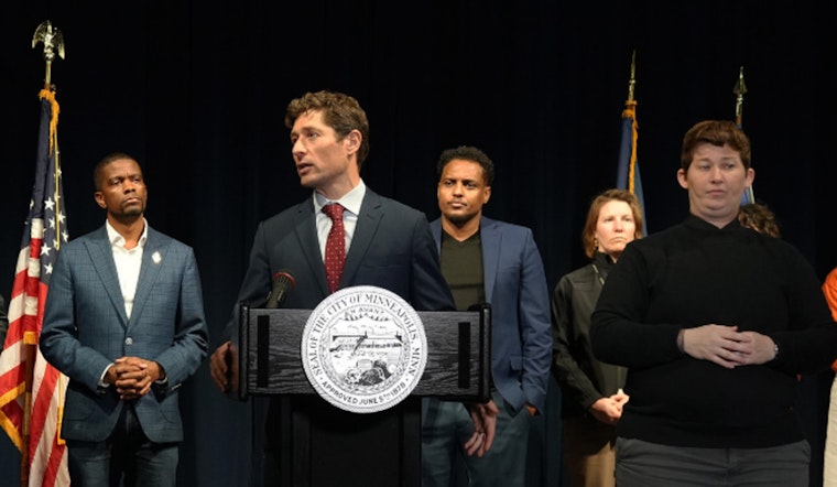 Minneapolis Officials Pledge Support for Somali Community Amid Potential ICE Actions
