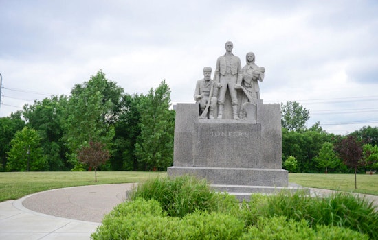 Minneapolis Park Board Votes to Remove Controversial Pioneers Monument Amid Reassessment of Public Spaces