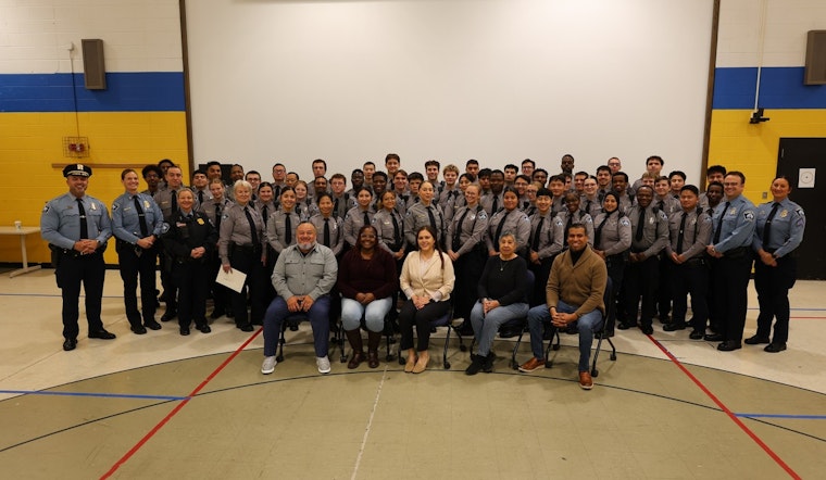 Minneapolis Police Department Celebrates Newly Trained Community Service Officers for Enhanced Community Engagement
