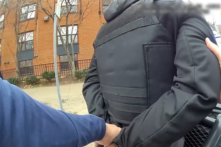 Minneapolis Police Leverage Surveillance Tech in Drug Bust; Crack Cocaine and Ecstasy Seized