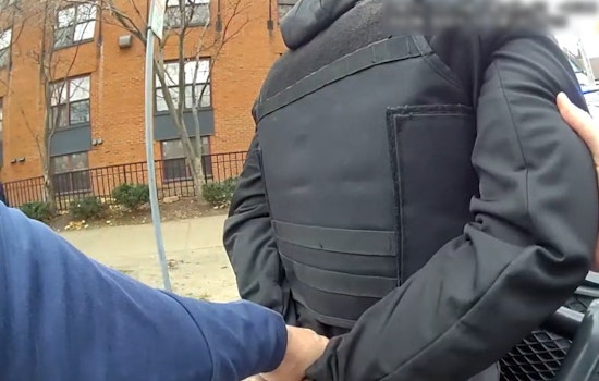 Minneapolis Police Leverage Surveillance Tech in Drug Bust; Crack Cocaine and Ecstasy Seized