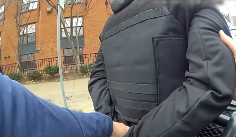Minneapolis Police Leverage Surveillance Tech in Drug Bust; Crack Cocaine and Ecstasy Seized