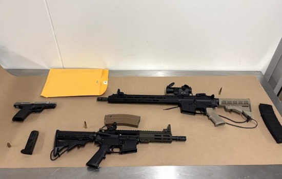 Minneapolis Police Praised for Preventing Potential Crisis Involving Intoxicated Individual with Firearms