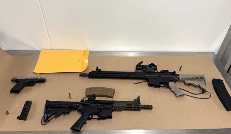 Minneapolis Police Praised for Preventing Potential Crisis Involving Intoxicated Individual with Firearms