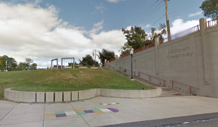 Minneapolis Unveils 'Parque Monarca' as New Name for Revitalized Greenway Park