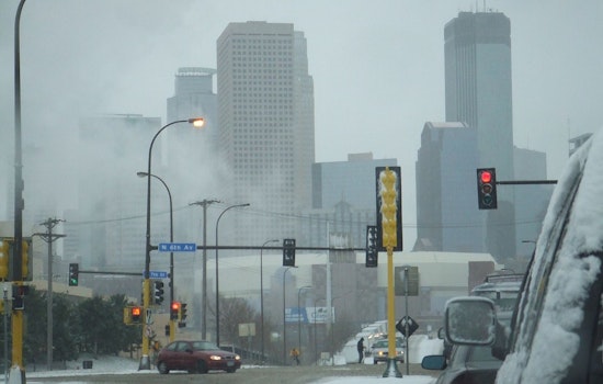 Minneapolis Braces for Major Winter Storm: Hazardous Conditions and Heavy Snowfall Expected