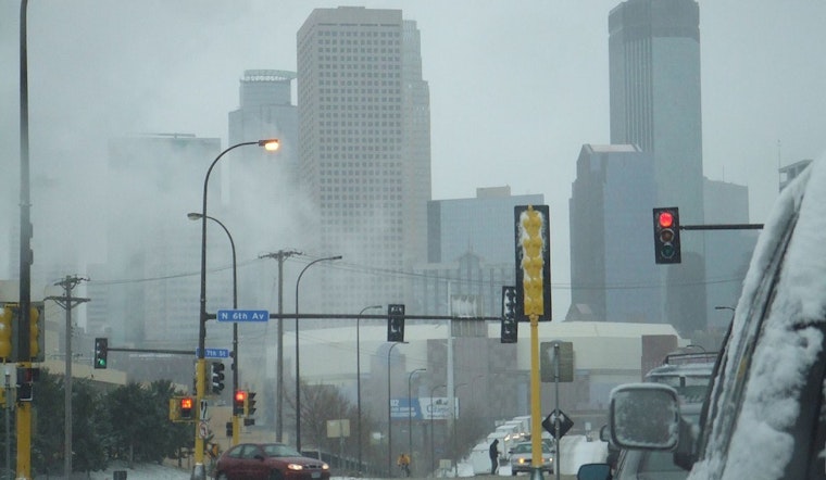 Minneapolis Braces for Snowy Conditions; Twin Cities Face Frigid Temperatures and Travel Impacts