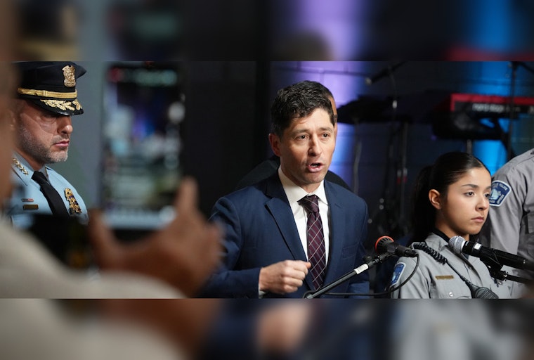 Minneapolis Fortifies Stance on Immigration with Updated Ordinance Limiting ICE Operations