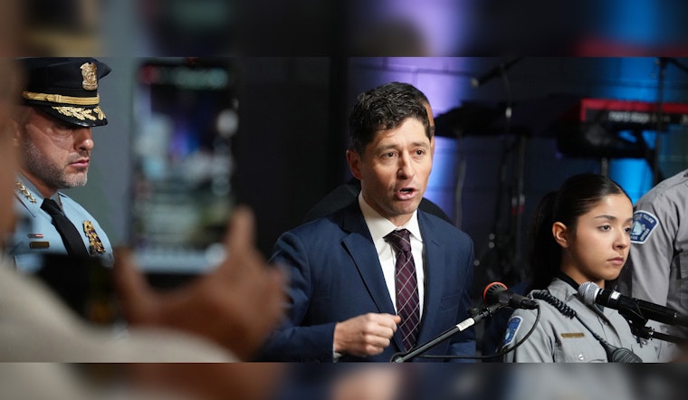 Minneapolis Fortifies Stance on Immigration with Updated Ordinance Limiting ICE Operations