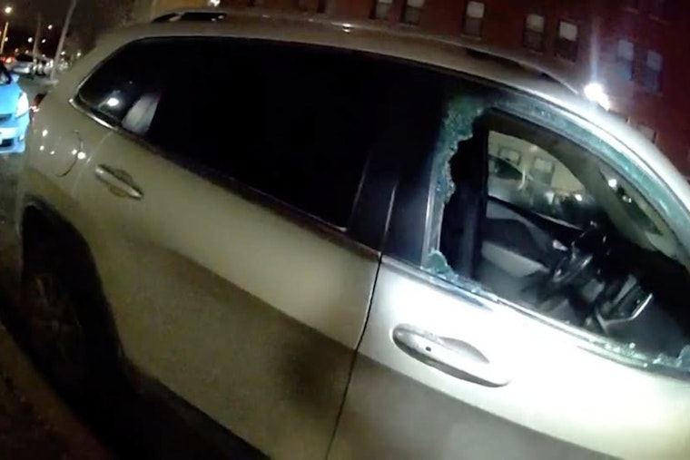 Minneapolis Police Arrest Man with Concealed Handgun and Outstanding Warrants During Downtown Patrol