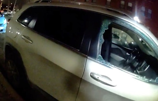 Minneapolis Police Arrest Man with Concealed Handgun and Outstanding Warrants During Downtown Patrol