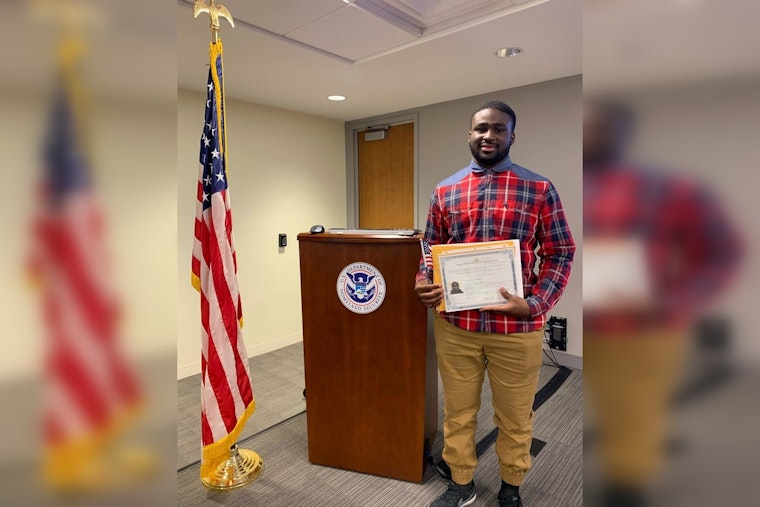 Minneapolis Police Department Mourns the Sudden Loss of Recruit Officer Amara Kanneh