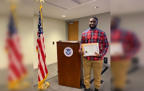 Minneapolis Police Department Mourns the Sudden Loss of Recruit Officer Amara Kanneh