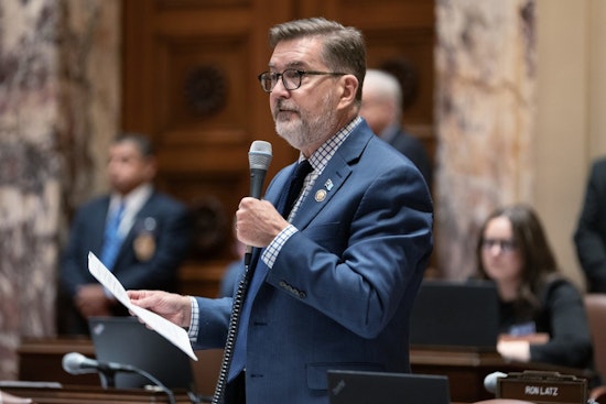 Minneapolis Senator Slams Trump's Assault on Transgender Youth Care