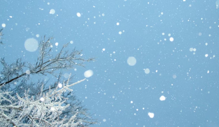 Minnesota and Western Wisconsin Brace for Winter Weather Advisory: Up to 7 Inches of Snow, Gusty Winds Expected