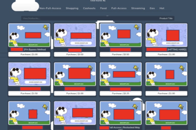 Minnesota Hacker "Snoopy" Pleads Guilty in Fantasy Sports Website Hacking Scheme, Faces 5 Years in Prison
