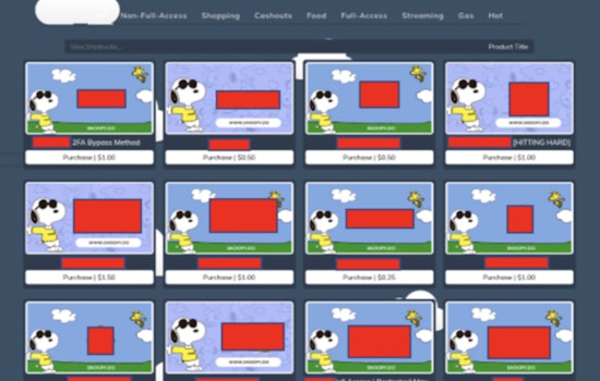 Minnesota Hacker "Snoopy" Pleads Guilty in Fantasy Sports Website Hacking Scheme, Faces 5 Years in Prison