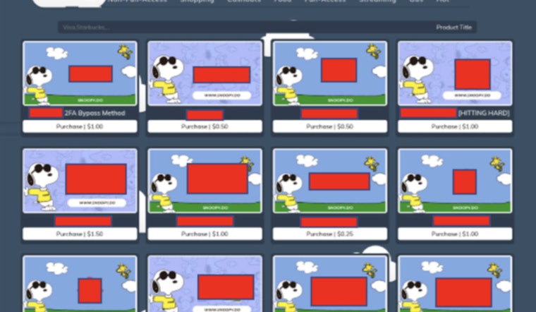 Minnesota Hacker "Snoopy" Pleads Guilty in Fantasy Sports Website Hacking Scheme, Faces 5 Years in Prison