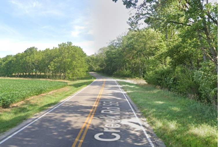 Minnesota Man Perishes in Vehicle Rollover Accident in Fayette County, Ohio