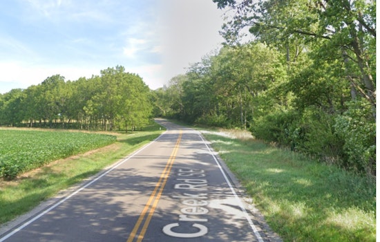 Minnesota Man Perishes in Vehicle Rollover Accident in Fayette County, Ohio