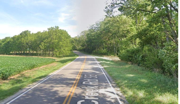 Minnesota Man Perishes in Vehicle Rollover Accident in Fayette County, Ohio
