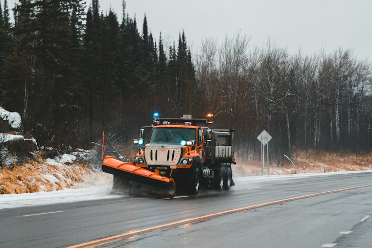 Minnesota's "Name A Snowplow" Contest Returns for Witty Winter Wordplay