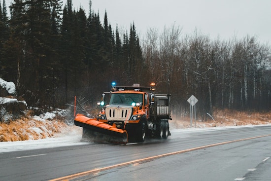 Minnesota's "Name A Snowplow" Contest Returns for Witty Winter Wordplay