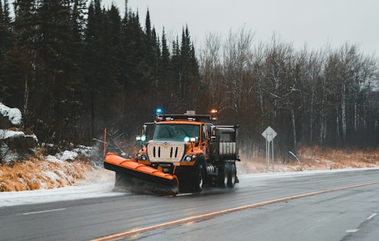 Minnesota's "Name A Snowplow" Contest Returns for Witty Winter Wordplay