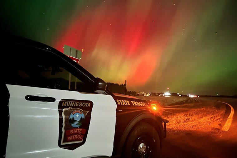 Minnesota Law Enforcement Ramps Up Patrols to Curb Impaired Driving During Holidays
