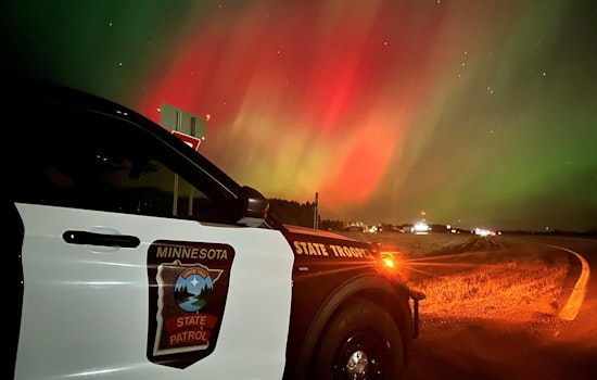 Minnesota Law Enforcement Ramps Up Patrols to Curb Impaired Driving During Holidays
