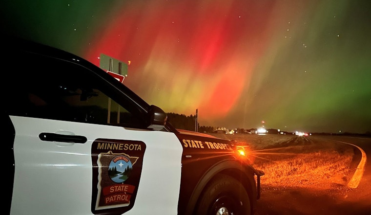 Minnesota Law Enforcement Ramps Up Patrols to Curb Impaired Driving During Holidays